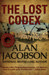 The Lost Codex Opsig Team Black 3 By Alan Jacobson Reviews Discussion Bookclubs Lists