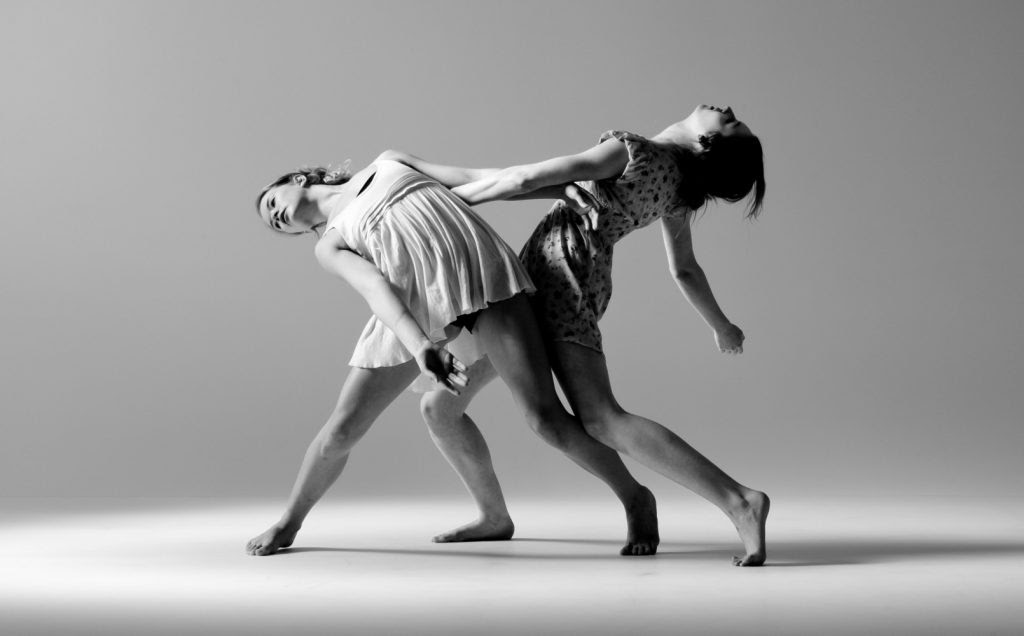 Modern Contemporary Dance Center Bielefeld