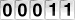 web counter code
