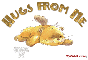 zwani.com myspace graphic comments