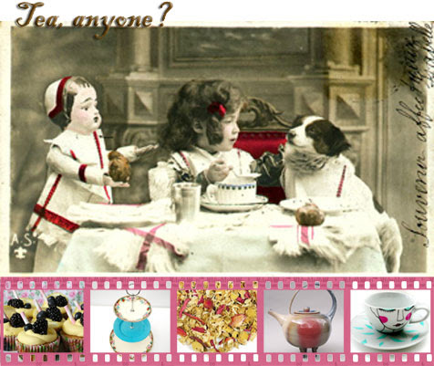tea-party