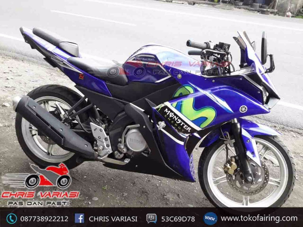 Modifikasi Motor Sport Murah Jual Modif Full Fairing Modifikasi Motor Sport Murah Jual Modif Full Fairing