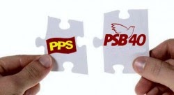 Fusão PSB/PPS tornará o bloco a 4ª maior bancada do Congresso