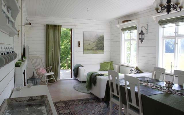 Bed and breakfast bohuslän