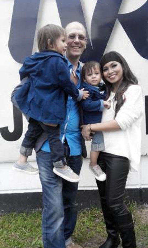 Eks Istri Daus Mini Diejek 'Janda Gatel' Karena Pacari 