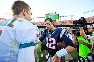 Tom Brady