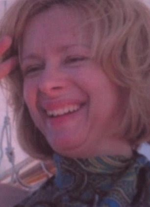 Nancy Lanza