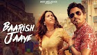 Baarish Ki Jaaye Lyrics - B Praak x Nawazuddin Siddiqui