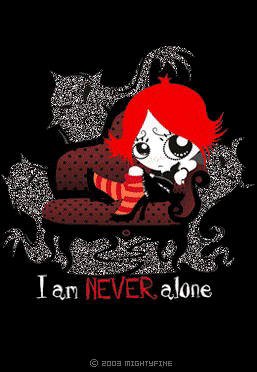 Gothic Girl