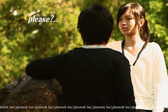 please?...