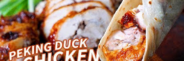 Peking Style Chicken Download Youtube Mp3 and Mp4