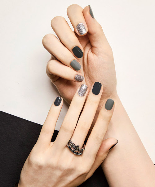 Naning9 ナンニング ジェルネイルステッカー ネイル ネイルケア Naning9 ナンニング のファッション