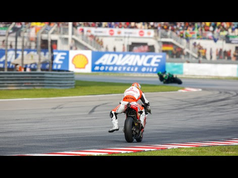 Yonny Hernandez--Pramac Racing--MAL-RACE-580529
