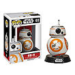 Star Wars VII BB-8 Pop! Vinyl Bobble Head