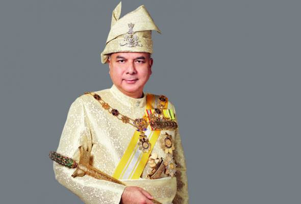 Pintar Prihatin Jadikan Timbalan Yang Di Pertuan Agong Sultan Nazrin Disegani Astro Awani