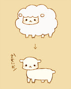 ひつじ Pixiv年鑑 B