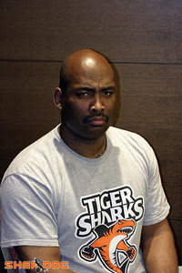 Photo by Stephen Martinez for Sherdog.