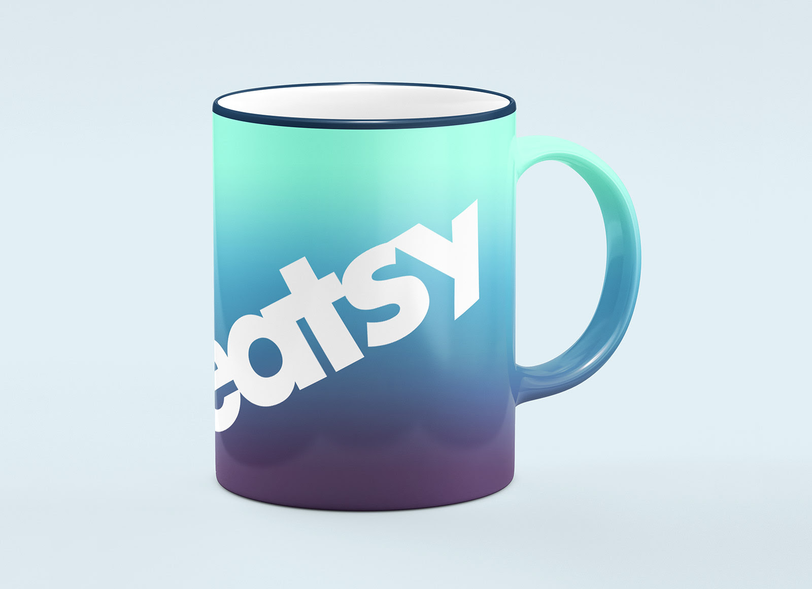 Free Premium Quality Tea / Coffee Mug Mockup PSD - Good ...