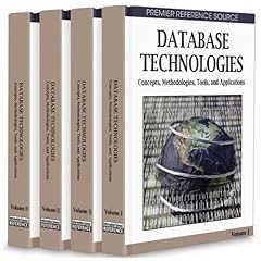 Database Technologies: Concepts, Methodologies, Tools, and Applications 