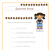 Worksheet On Question Words For Grade 2