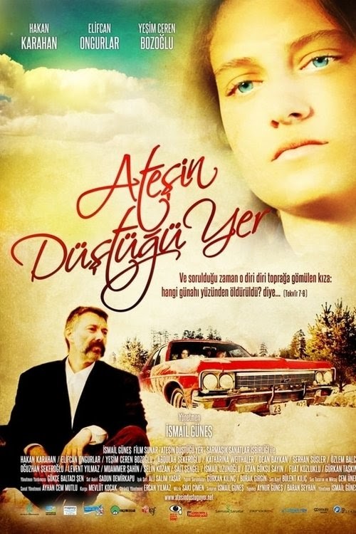 Ateşin Düştüğü Yer Film Nederlands Gesproken 2012 Kijken HD
