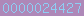 blog counter