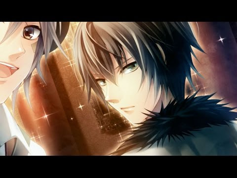 ホームズ ワトソン Bl