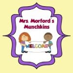Mrs. Morford's Class