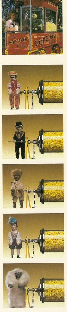 popcorn