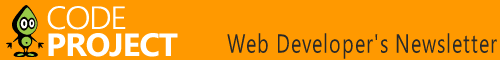 The Web Dev Newsletter