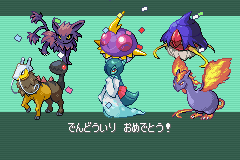 Stlaの気ままな日記 ポケモン