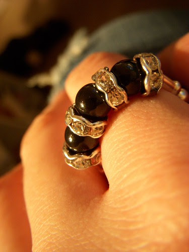 Chunky Bling Ring II