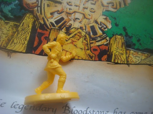 Juguetes Mb Games Maldicion De Las Piezas De Repuesto De Jugar Idol Juego Instrucciones De Piezas Sozd