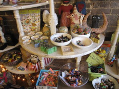 In Pasadena, Ca at Zinnia! 56