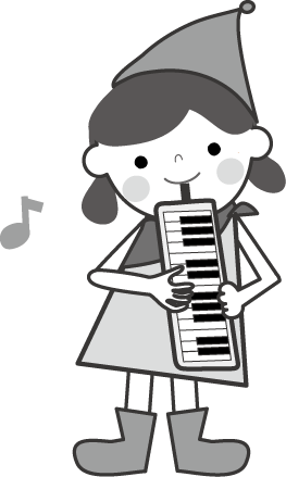 音楽 楽器 のイラスト 無料イラスト フリー素材