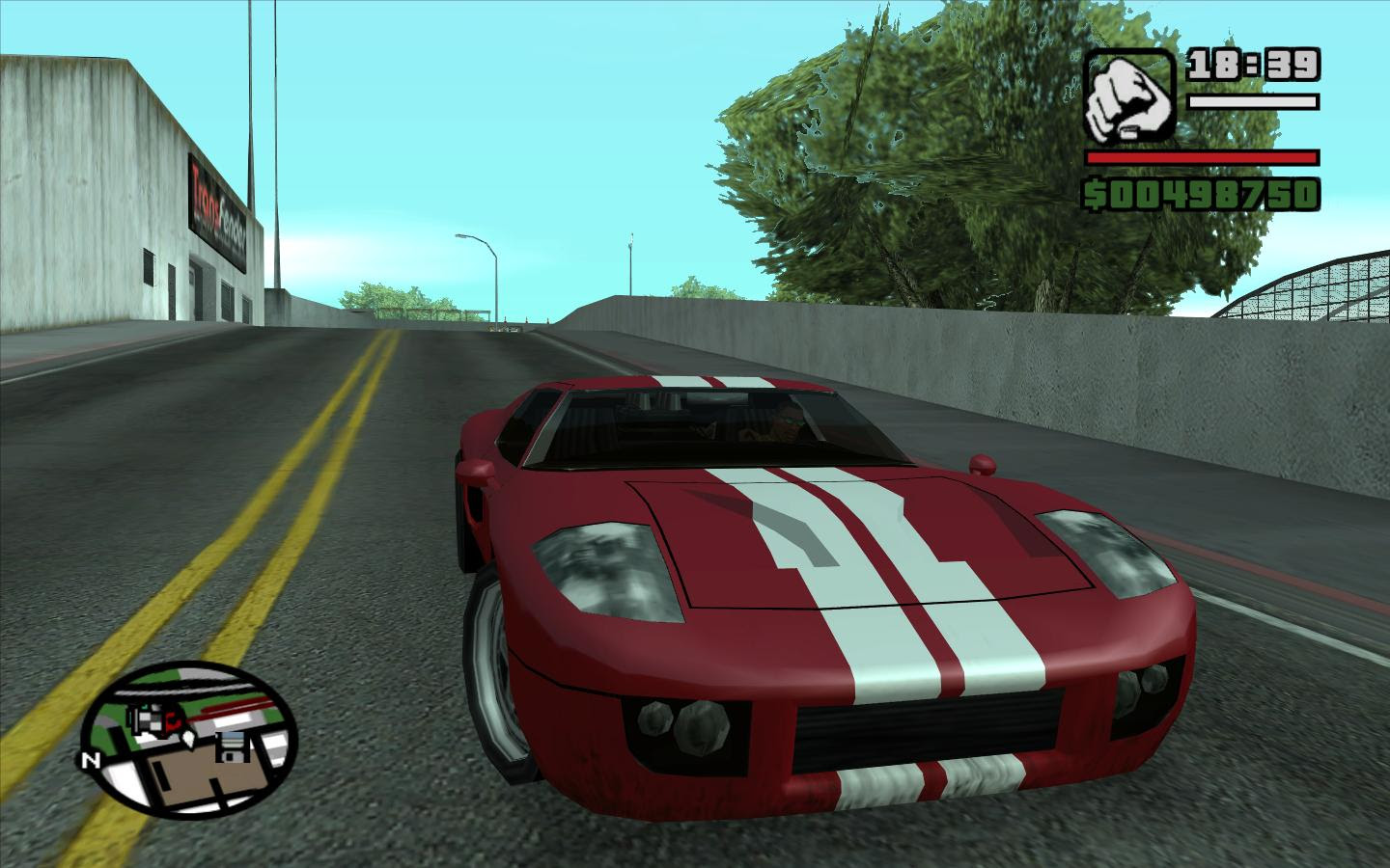 gta mechanic to how in pay Andreas GTA Things Beta San