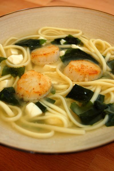 soup