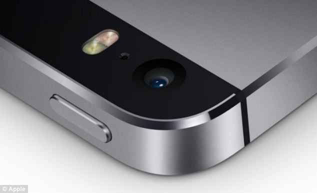 The firm claims a 'small percentage' of iPhone 5 handsets, manufactured after March 2013, have faulty mechanisms that can lead to problems with the switch. The fault prevents the device from being turned on and off, or locked in the usual way, causing some iPhone 5 models to stop working intermittently