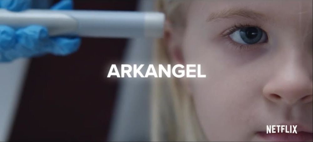 'Black Mirror'ın 4. Sezon Fragmanı ve Bölüm Ayrıntıları 
