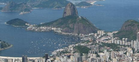 Rio de Janeiro