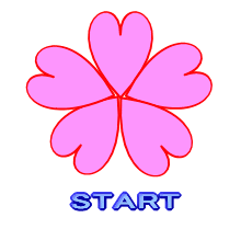花占い 好き 嫌い