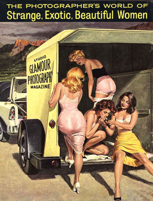 strange pictures of women. Strange, Exotic, Beautiful