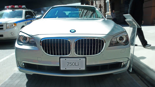 Most Colors Bmw In New York. of New York City#39;s most