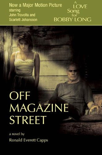 Off Magazine Street, by Ronald Everett Capps