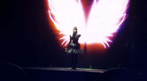 動画 Babymetalウェンブリー初披露 Amore 蒼星 ファンの反応 伝説になる Babymetalまとめもりー
