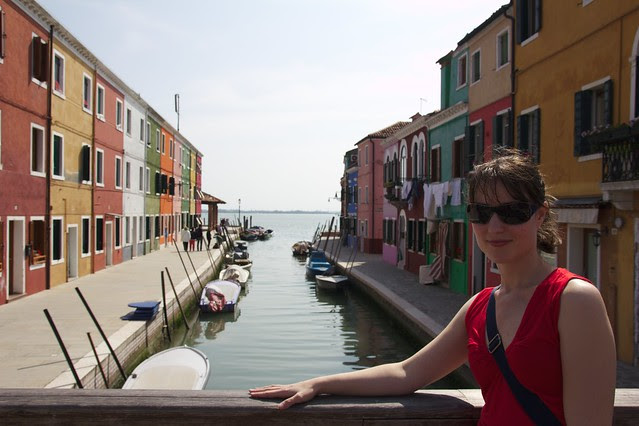 170 - Burano