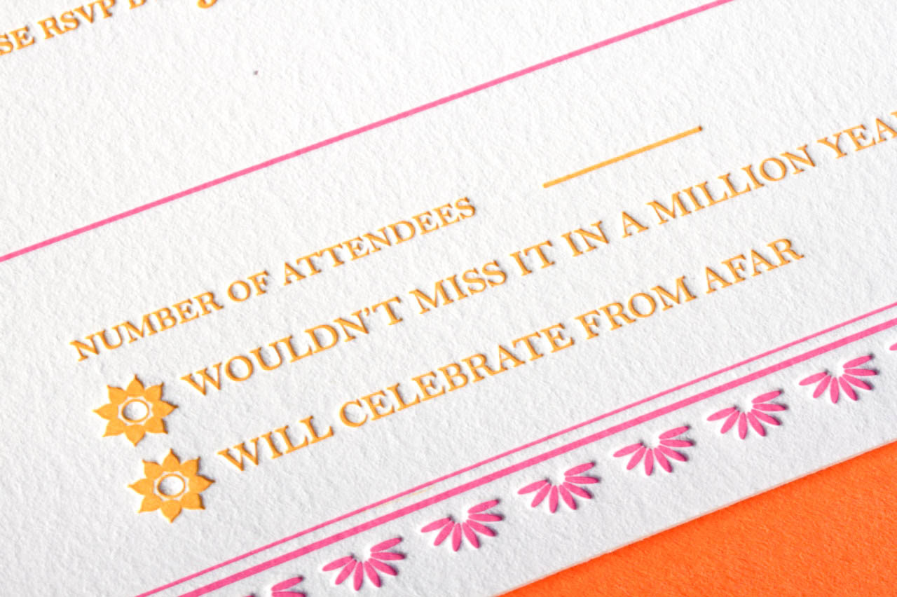Letterpress: The Next Level - Paperlust
