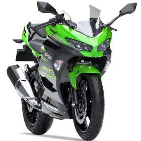 Harga Motor  Kawasaki  Ninja  250r impremedia net