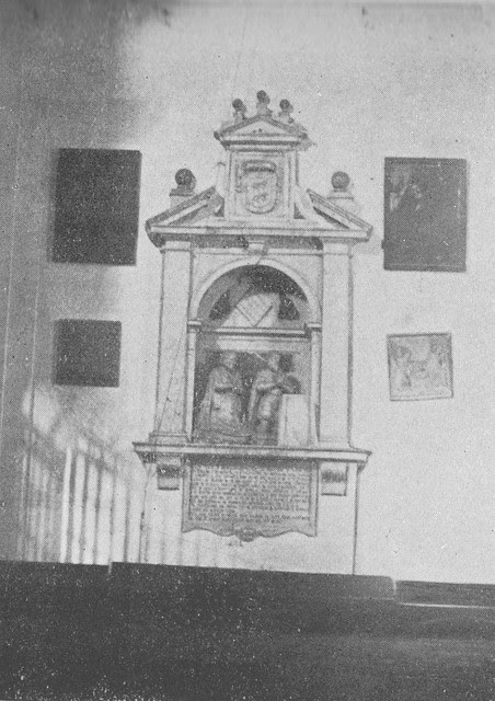 Convento de San Pedro Mártir a finales del siglo XIX. Fotografía de Casiano Alguacil a finales de siglo XX. Ayuntamiento de Toledo