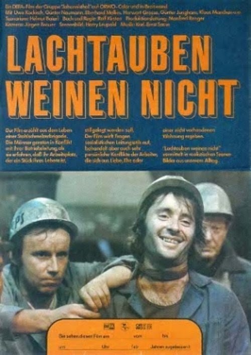 Online 1979 Lachtauben weinen nicht Videa HD Teljes Film Indavideo
Magyarul 4K